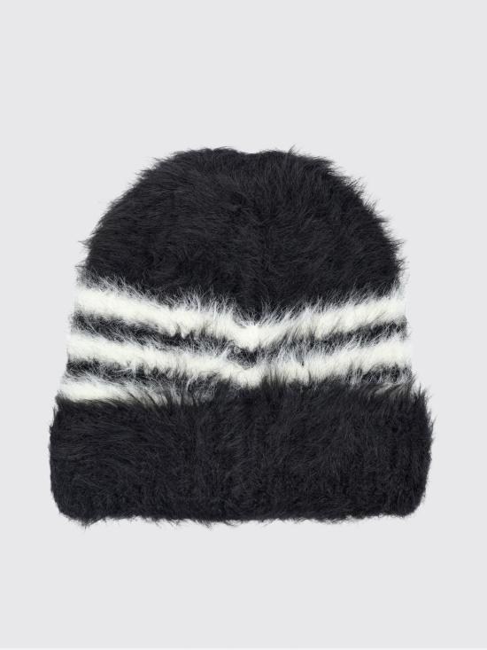 26FW 와이쓰리 모자 KY3727 Black - Y-3