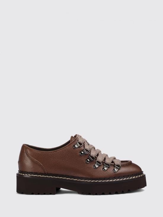 26FW 듀칼 드레스 슈즈 DD8590PHISUF054 TM04 Brown