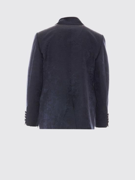 26FW 발렌티노 가라바니 자켓 CEK41B7S 4MW Blue - VALENTINO GARAVANI