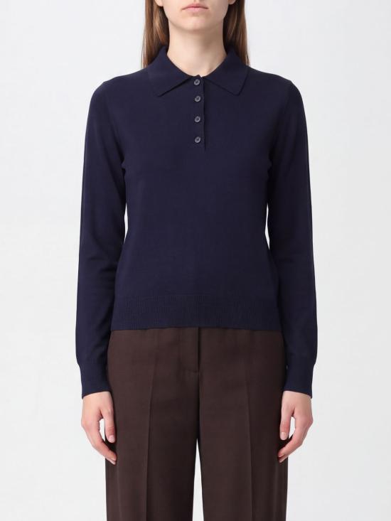 26FW 골든구스 스웨터 GWP01354P00104150501 Navy