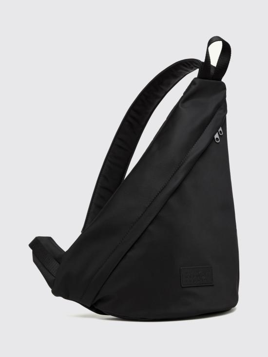 26FW MM6 메종마르지엘라 숄더백 SB5WG0038P8504 T8013 Black - MM6 MAISON MARGIELA