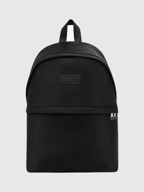 26FW MM6 메종마르지엘라 백팩 SB5WA0011P8504 T8013 Black