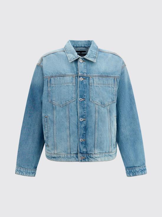 26FW 세븐포올맨카인드 자켓 7TCB0066 U73NA Denim - 7 FOR ALL MANKIND