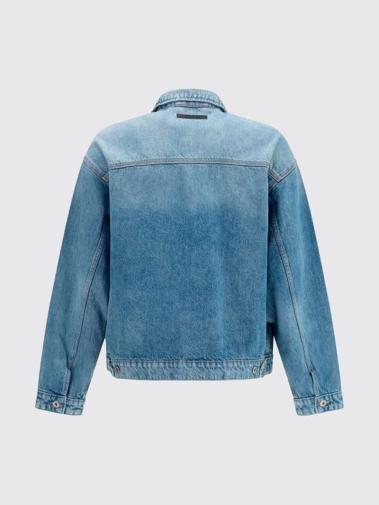 26FW 세븐포올맨카인드 자켓 7TCB0066 U73NA Denim - 7 FOR ALL MANKIND