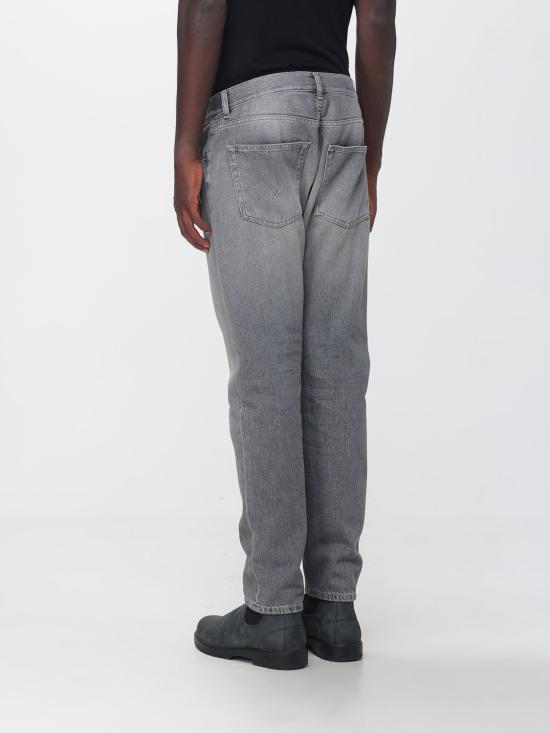 26FW 돈답 데님 팬츠 UP576DF0277UMW9 900 Grey - DONDUP