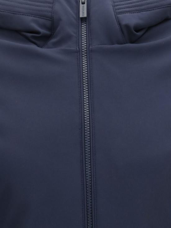 26FW 울리치 코트 CFWWOU2045FBUT3496 3989 Navy - WOOLRICH