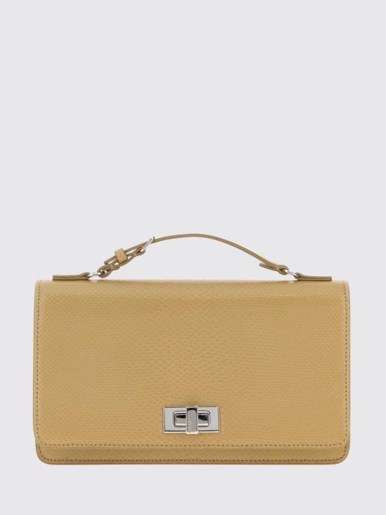 26FW 펜디 지갑 8M0604B1JW F1XG1 Beige