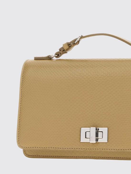 26FW 펜디 지갑 8M0604B1JW F1XG1 Beige - FENDI