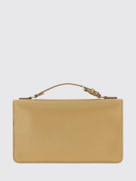 26FW 펜디 지갑 8M0604B1JW F1XG1 Beige - FENDI