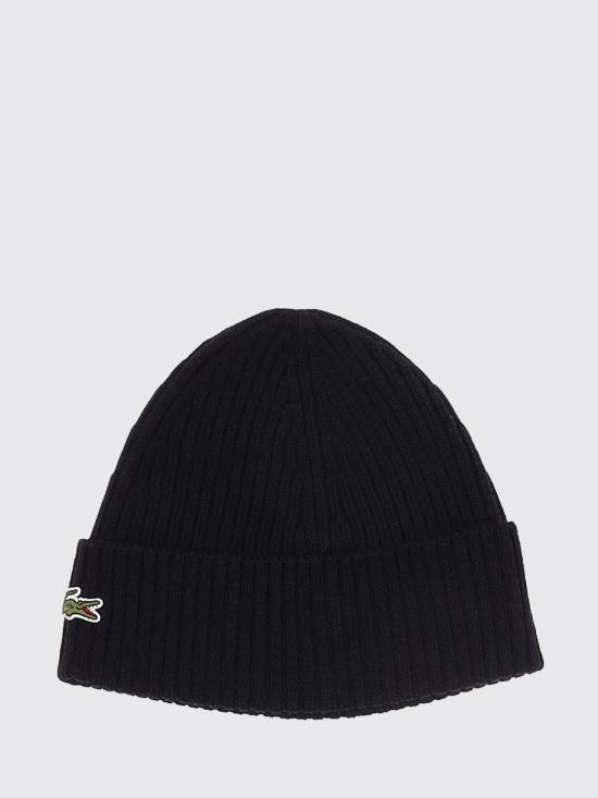 26FW 라코스테 모자 0001 166 Navy