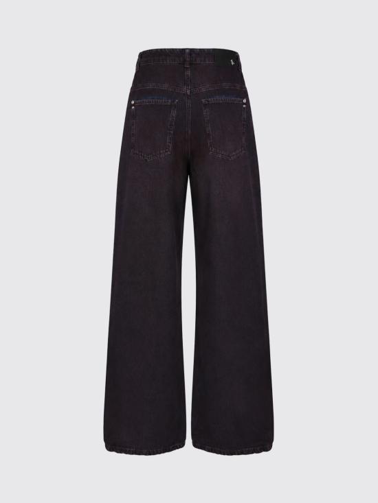 26FW 파트리지아페페 데님 팬츠 8P0829D0031 CB28 Blue - PATRIZIA PEPE