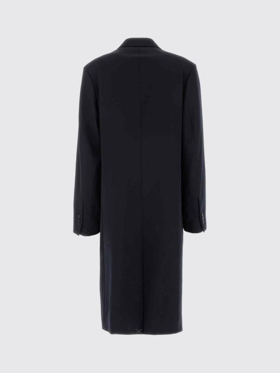 26FW 로에베 코트 S359Y01XEV DARK Navy - LOEWE