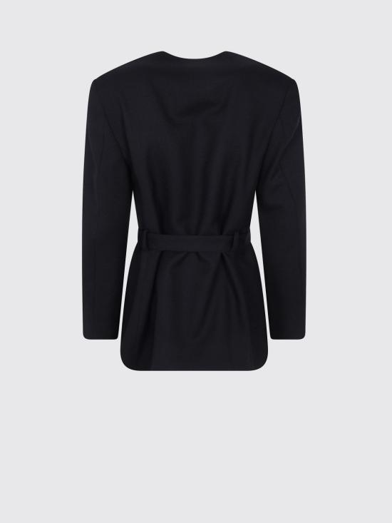 26FW 바이말렌비거 자켓 104171 050 Black - BY MALENE BIRGER