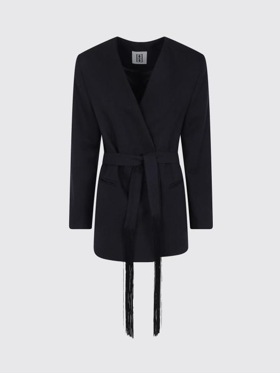 26FW 바이말렌비거 자켓 104171 050 Black - BY MALENE BIRGER