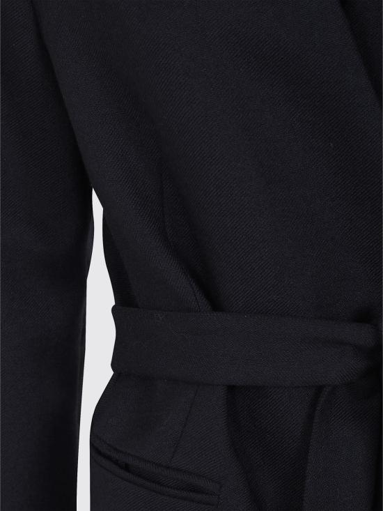 26FW 바이말렌비거 자켓 104171 050 Black - BY MALENE BIRGER