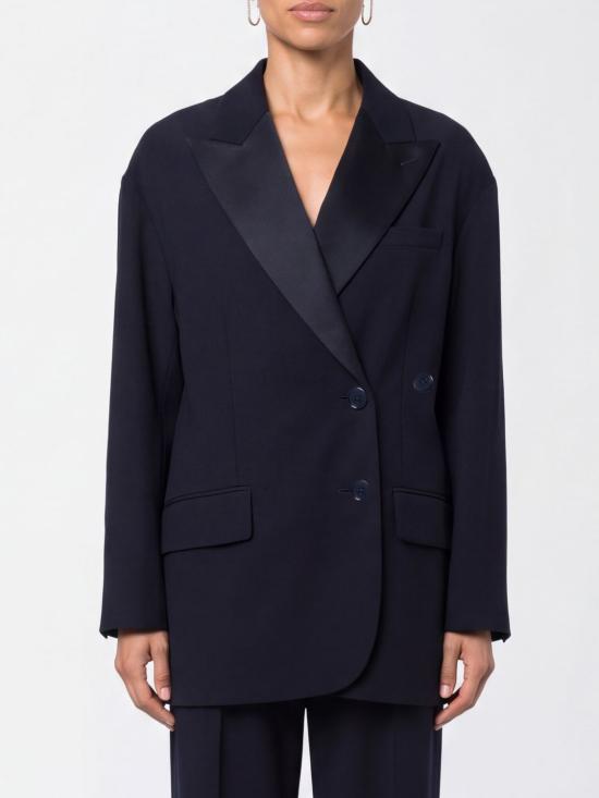 26FW 티비 자켓 T000TW8013 NAVY Blue
