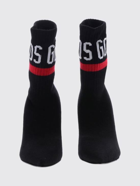 26FW 지씨디에스 부츠 CC94W010226 Black - GCDS