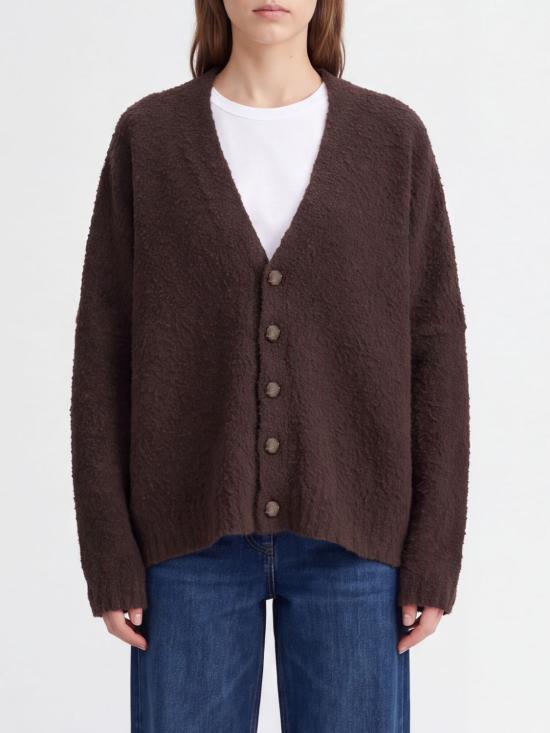 26FW 골든구스 스웨터 GUP02832P00268155100 Brown
