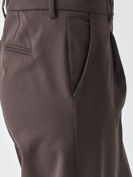 26FW 피티토리노 팬츠 CDVSLLZ00STDMA37 0190 Brown - PT TORINO