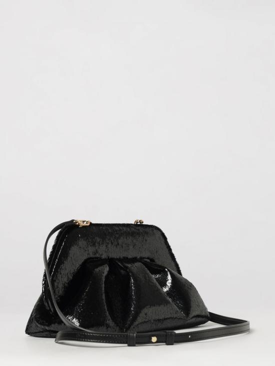 26FW 더모아레 클러치/파우치 262WTMBM0OSLU 0303A Black - THEMOIRE
