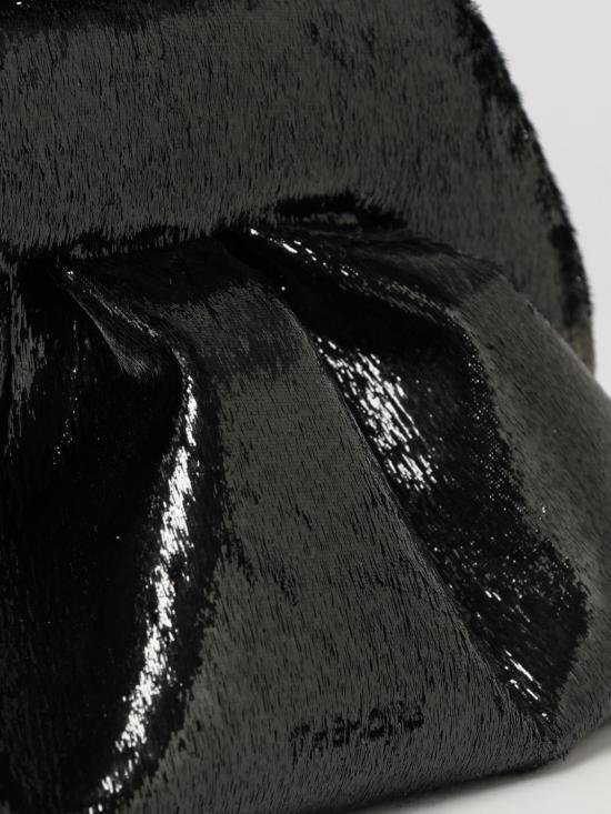 26FW 더모아레 클러치/파우치 262WTMBM0OSLU 0303A Black - THEMOIRE