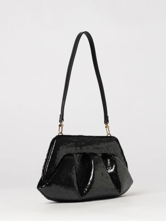 26FW 더모아레 클러치/파우치 262WTMBB0OSLU 0303A Black - THEMOIRE