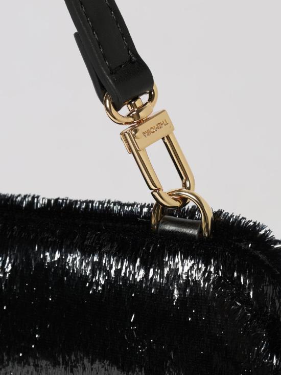 26FW 더모아레 클러치/파우치 262WTMBB0OSLU 0303A Black - THEMOIRE