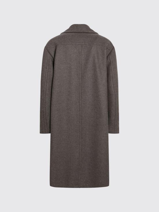 26FW 드리스 반 노튼 코트 0202134216 811 Beige - DRIES VAN NOTEN