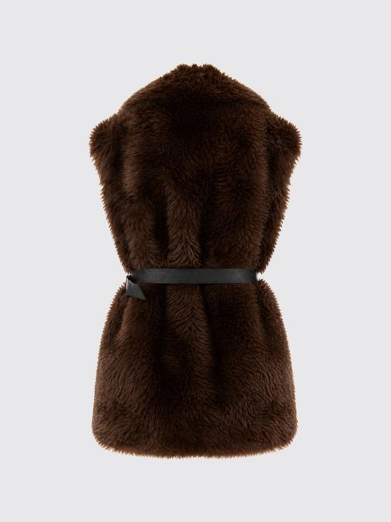 26FW 파로쉬 코트 D410582 808 Brown - PAROSH