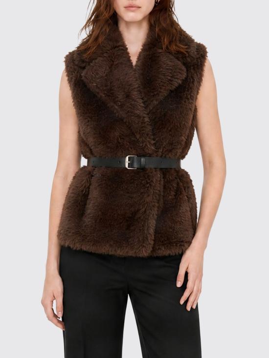 26FW 파로쉬 코트 D410582 808 Brown