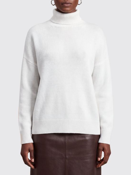 26FW 엠알지 스웨터 FW260186 0115 White