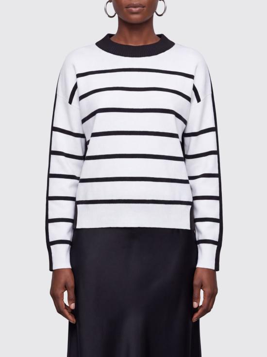 26FW 엠알지 스웨터 FW260160 0113 White