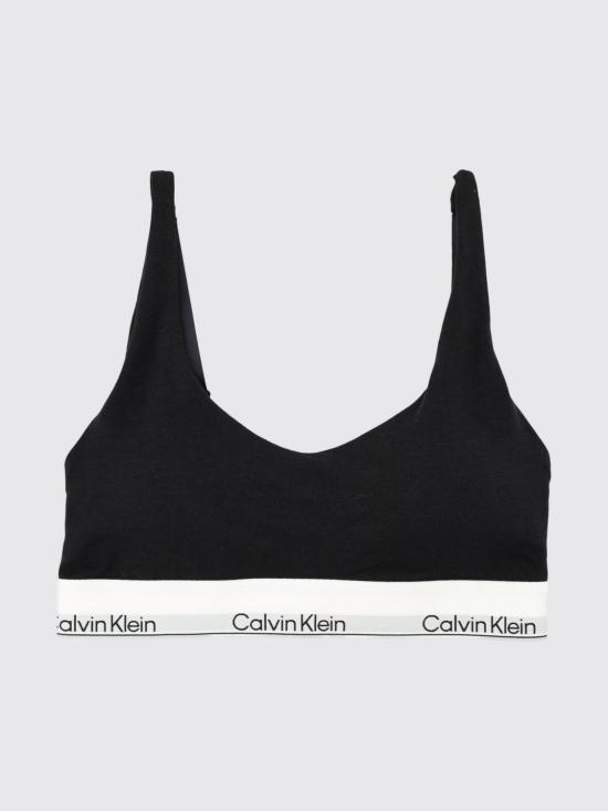 26FW 캘빈클라인 언더웨어 LV00QF8503 UB1 Black