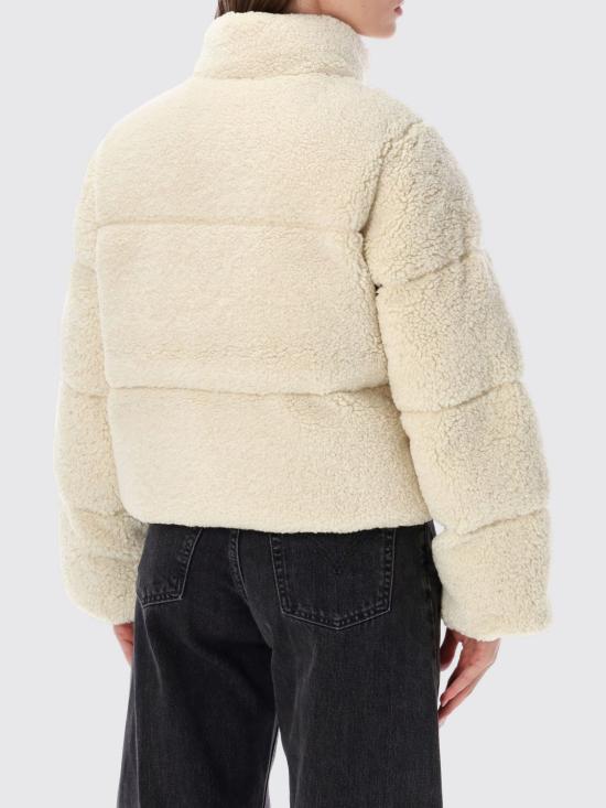 26FW 리바이스 코트 006RY 0000 White - LEVI'S
