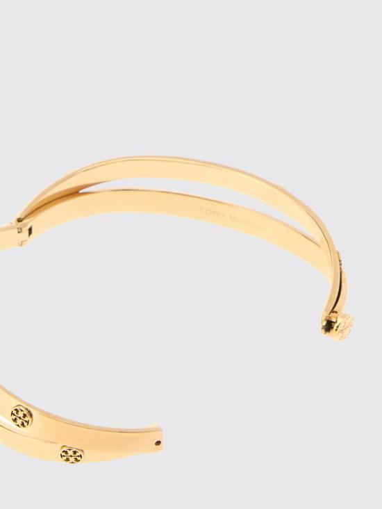 26FW 토리버치 보석 177414 720 Gold - TORY BURCH