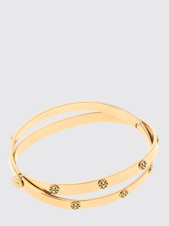 26FW 토리버치 보석 177414 720 Gold - TORY BURCH