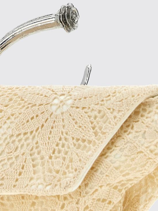 26FW 마그다뷰트림 클러치/파우치 912926 CREAM White - MAGDA BUTRYM