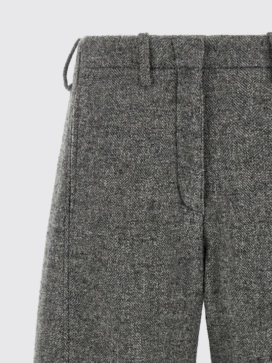 26FW 마그다뷰트림 팬츠 167926 Grey - MAGDA BUTRYM