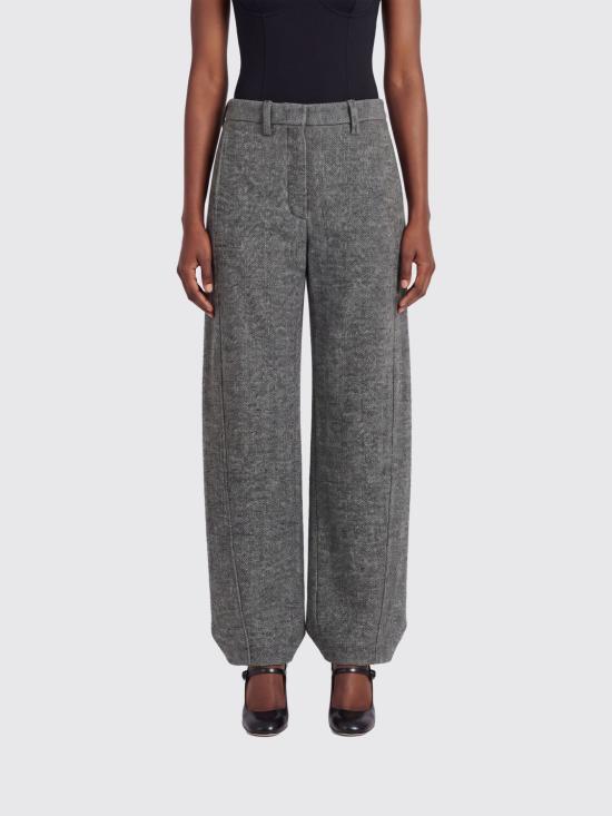 26FW 마그다뷰트림 팬츠 167926 Grey