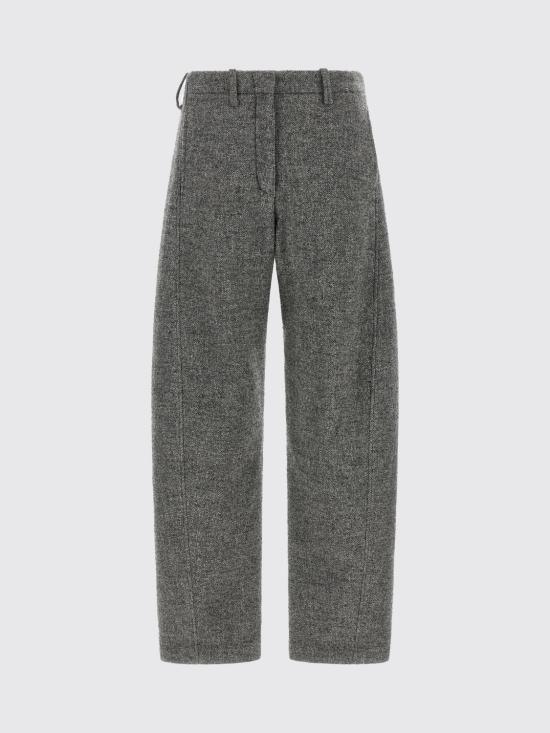 26FW 마그다뷰트림 팬츠 167926 Grey - MAGDA BUTRYM