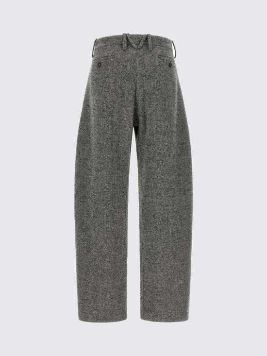 26FW 마그다뷰트림 팬츠 167926 Grey - MAGDA BUTRYM