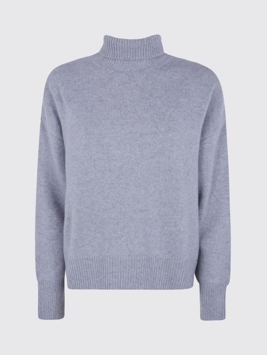 26FW 엠알지 스웨터 FW260186 0215 Grey - MRZ