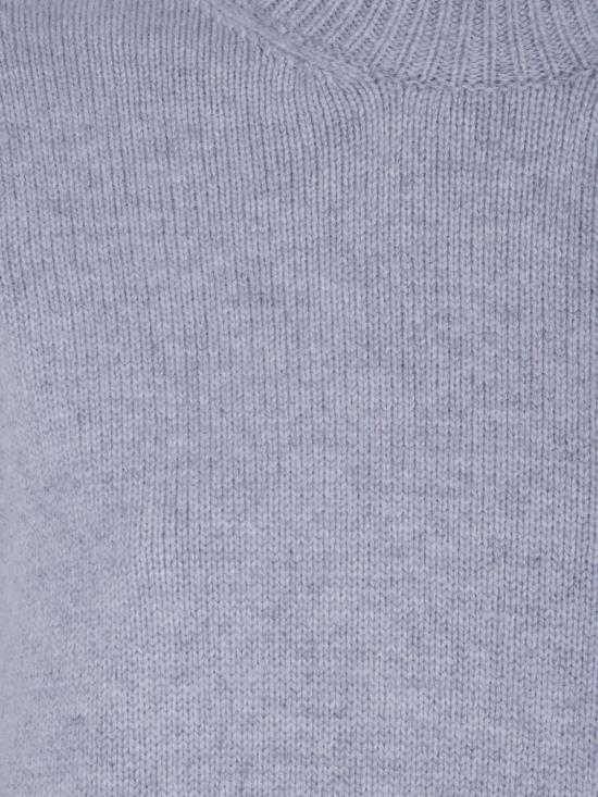26FW 엠알지 스웨터 FW260186 0215 Grey - MRZ
