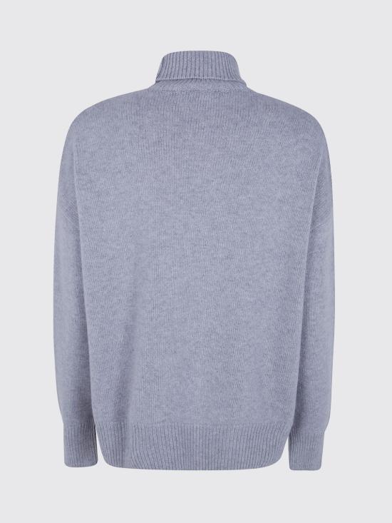 26FW 엠알지 스웨터 FW260186 0215 Grey - MRZ
