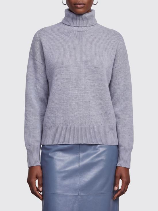 26FW 엠알지 스웨터 FW260186 0215 Grey