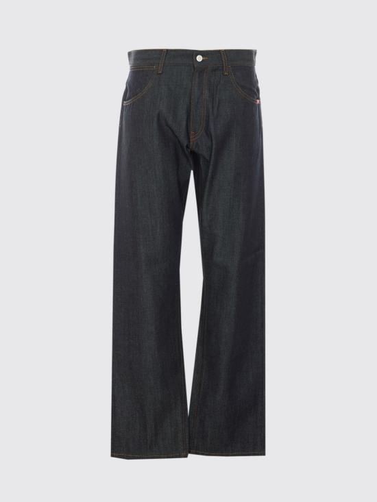 26FW 아미시 데님 팬츠 AMU010D7440000 C0999 Blue - AMISH