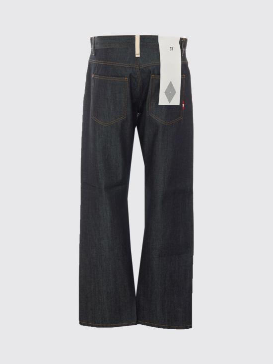 26FW 아미시 데님 팬츠 AMU010D7440000 C0999 Blue - AMISH