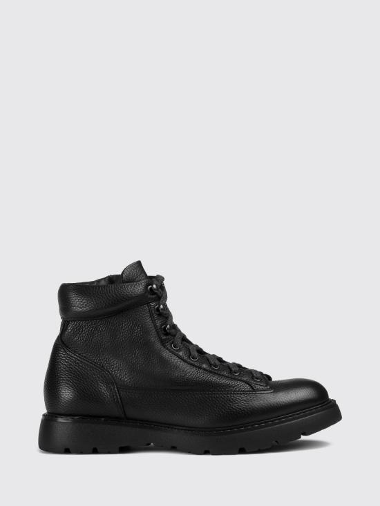 26FW 듀칼 부츠 DU3236GOTNPF864 NN00 Black