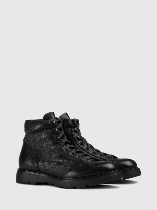 26FW 듀칼 부츠 DU3236GOTNPF864 NN00 Black - DOUCAL’S