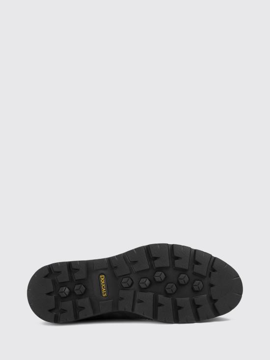 26FW 듀칼 부츠 DU3236GOTNPF864 NN00 Black - DOUCAL’S
